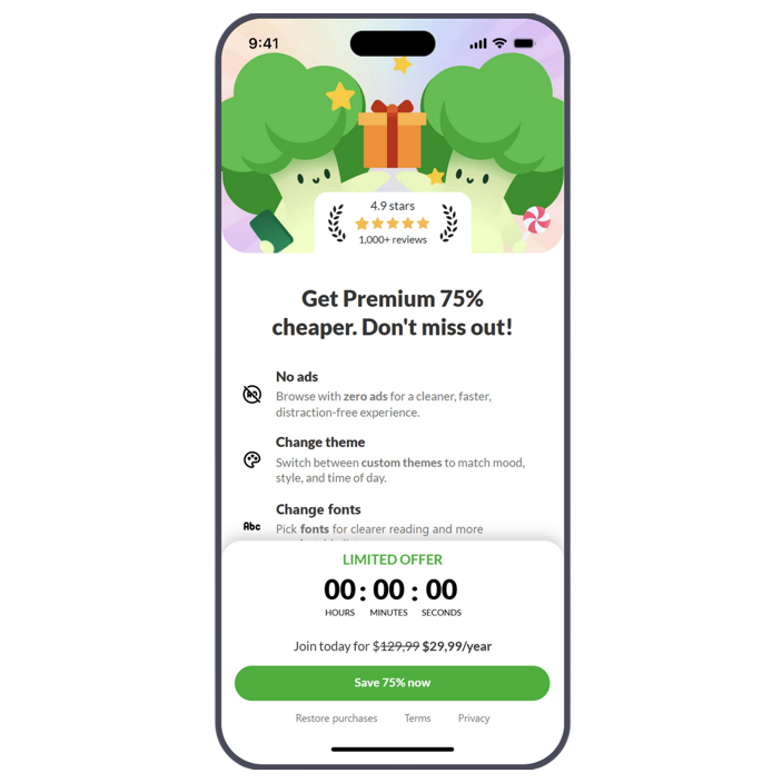 Premium Lib: Monetization Architecture & Strategic Pivot